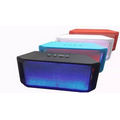 Wireless Bluetooth Speaker